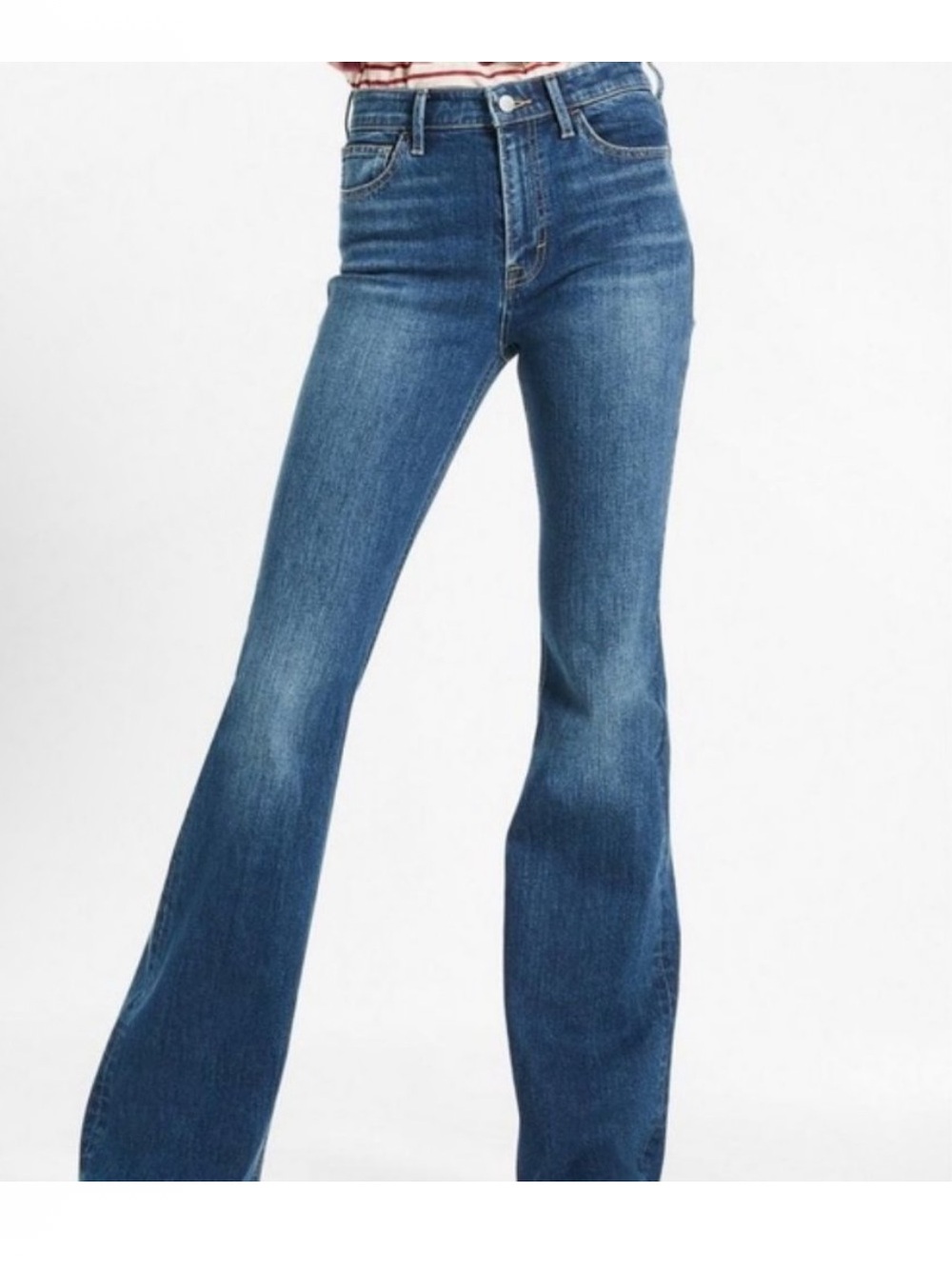 Joes Flare Jeans